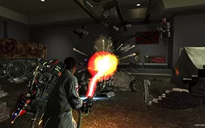 PS4《捉鬼敢死队》英文版PKG下载