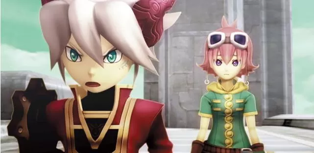 [3DS]《罗德亚 天翔神兵(Rodea the Sky Soldier)》日文版CIA下载_0