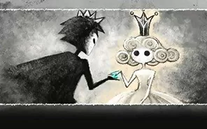 switch《骷髅王子 Dokuro》中文版NSP/XCI下载