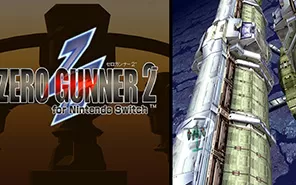 switch《零式枪手2》NSP下载