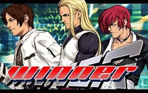 [ps2转ps4]《拳皇New Wave》欧版PKG下载