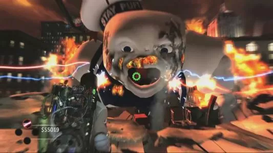 PS4《捉鬼敢死队》英文版PKG下载_0
