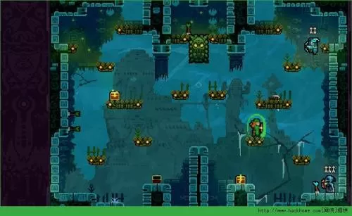 switch《towerfall塔倒》NSP下载_0