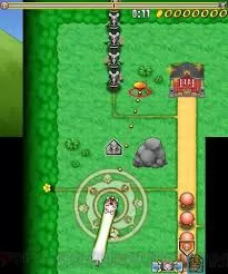 [3DS]《拉伸~喵！(Hippari~nya!)》日文版CIA下载_0