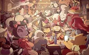switch《Undertale 传说之下》含1.11补丁 NSP下载