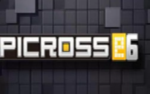 [3DS] 《绘图方块e6(Picross e6)》日文版CIA下载
