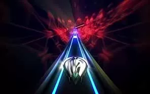 switch《暴走甲虫 Thumper》中文版含补丁 NSP下载