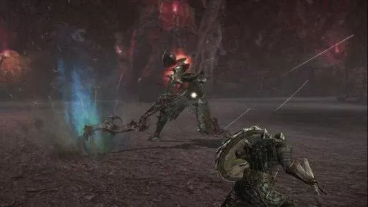 switch《憎恨之心 先驱者 ANIMUS: Harbinger》中文版xci整合版下载【1.02补丁】_1