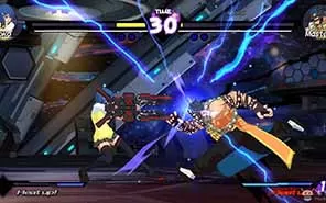 switch《刃之异邦人 Blade Strangers》英文版版XCI整合版下载【含最新1.3.1补丁】