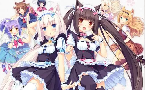 switch《巧克力与香子兰》含1.02补丁 NSP下载_1