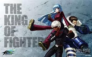 [ps2转ps4]《拳皇音巢篇》日版PKG下载