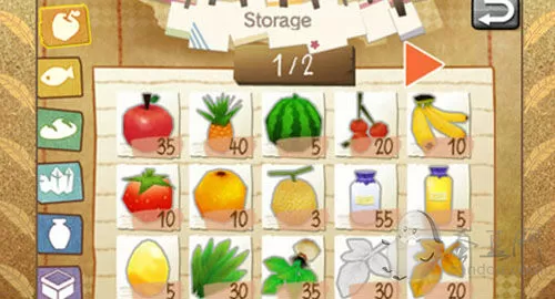 [3DS]《故乡物语》中文汉化版CIA下载_1