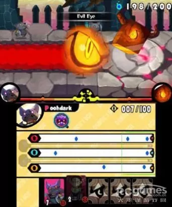 [3DS]《魔王的盒子》中文版CIA下载_2