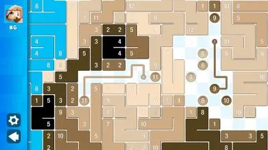 switch《Piczle Lines DX》中文版NSP下载_1