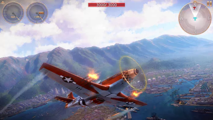 switch《搏击长空：风暴突击队》中文版NSP下载_0