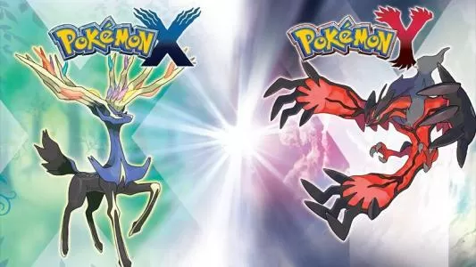 [3DS]《精灵宝可梦X&Y》中文汉化版CIA下载_2