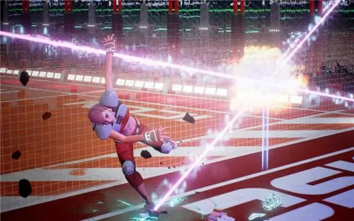 switch《飞盘对决 Disc Jam》NSP下载-升级补丁_0