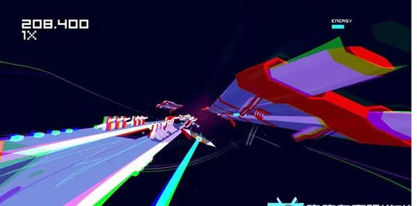 [3DS] 《最未来EP 豪华版(Futuridium EP Deluxe)》英文版CIA下载_0
