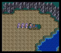 [3DS] 《勇者斗恶龙3 传说的开始(Dragon Quest 3)》日文版CIA下载_1