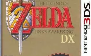[3DS]《塞尔达传说 梦见岛DX》中文汉化版CIA下载