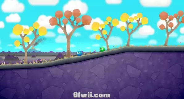 switch《面团情侣Putty Pal》NSP下载_1