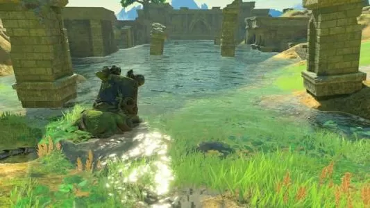 [3DS]《塞尔达传说 梦见岛DX》中文汉化版CIA下载_1