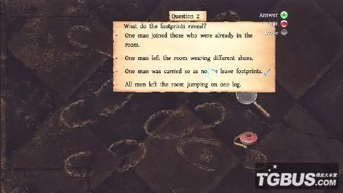 XBOX 360《福尔摩斯的遗嘱》英文版GOD下载_0
