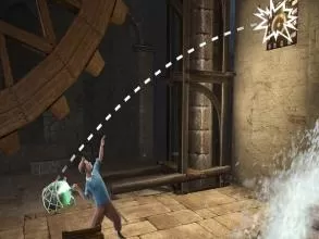 XBOX 360《丁丁历险记》英文版GOD下载_1