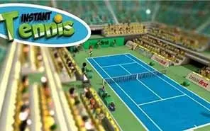 switch《INSTANT TENNIS》NSP下载