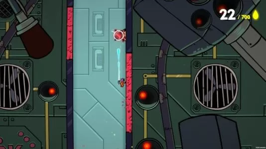 switch《喷洒者 Splasher》NSP下载_0