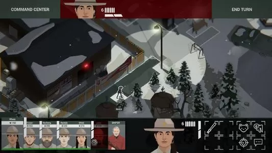 switch《这是警察 This is police》含升级包_0