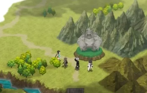【9.0/5.05降级】PS4《失落的斯菲尔 LOST SPHEAR》中文版pkg下载_1