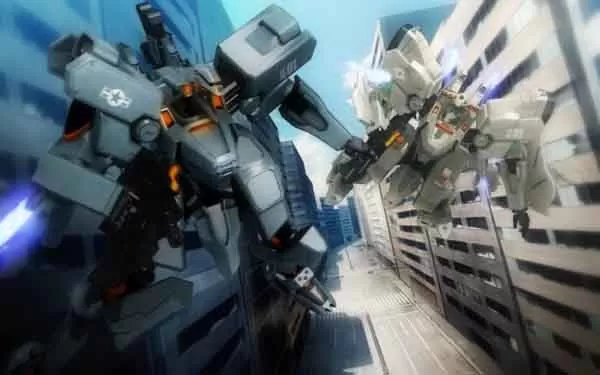 XBOX 360《MuvLuv Alternative Total Eclipse》日文版GOD下载
