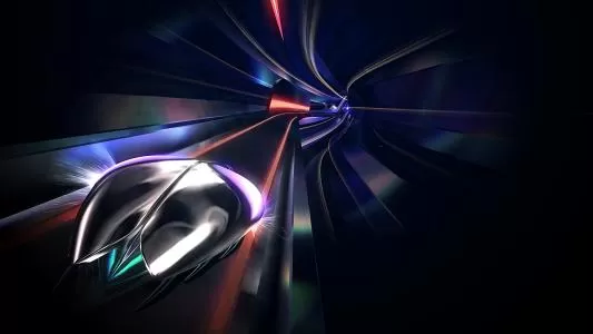 switch《暴走甲虫 Thumper》中文版含补丁 NSP下载_1