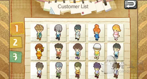 [3DS]《故乡物语》中文汉化版CIA下载_0