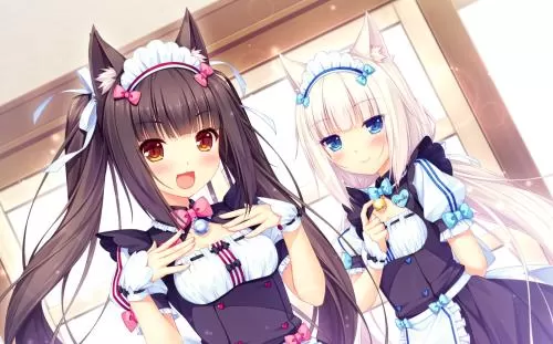 switch《巧克力与香子兰》含1.02补丁 NSP下载_0