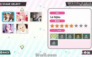 switch《秋叶原崩溃!123 Stage+1  Akihabara crash 》英文版NSP下载【1.04补丁】
