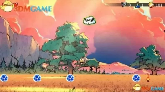 switch《神奇小子：龙之陷阱》中文版含补丁xci下载_0
