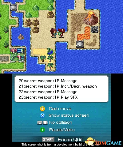 [3DS] 《RPG工具 祭典(RPG Tsukuru Fes)》日文版CIA下载_0