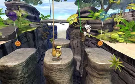 XBOX 360《飞屋环游记》英文版GOD下载