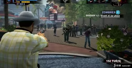 XBOX 360《丧尸围城2绝密报道》英文版GOD下载_1