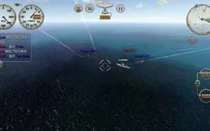 switch《搏击长空：风暴突击队》中文版NSP下载