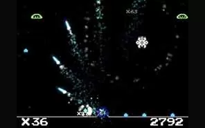switch《太空侵略者DX》中文版NSP下载