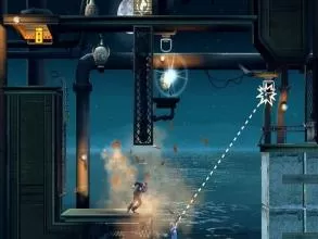 XBOX 360《丁丁历险记》英文版GOD下载_0