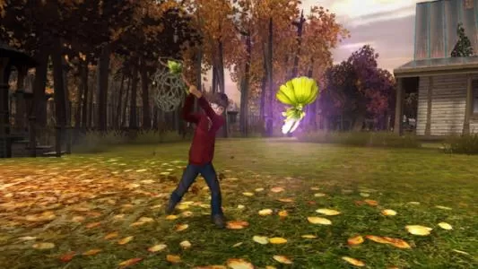 XBOX 360《奇幻精灵事件簿》英文版GOD下载_1