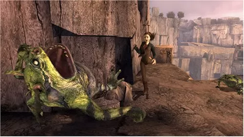 XBOX 360《奇幻精灵事件簿》英文版GOD下载_2