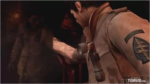 XBOX 360《寂静岭5归乡》英文版GOD下载_1