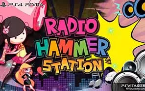 switch《收音锤神》中文版xci整合版1.0.1补丁下载