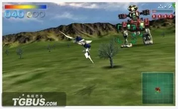 [3DS]《星际火狐64》中文汉化版CIA下载_1