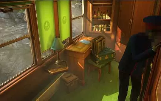  XBOX 360《乌鸦神偷的遗产第二章》英文版XBLA下载